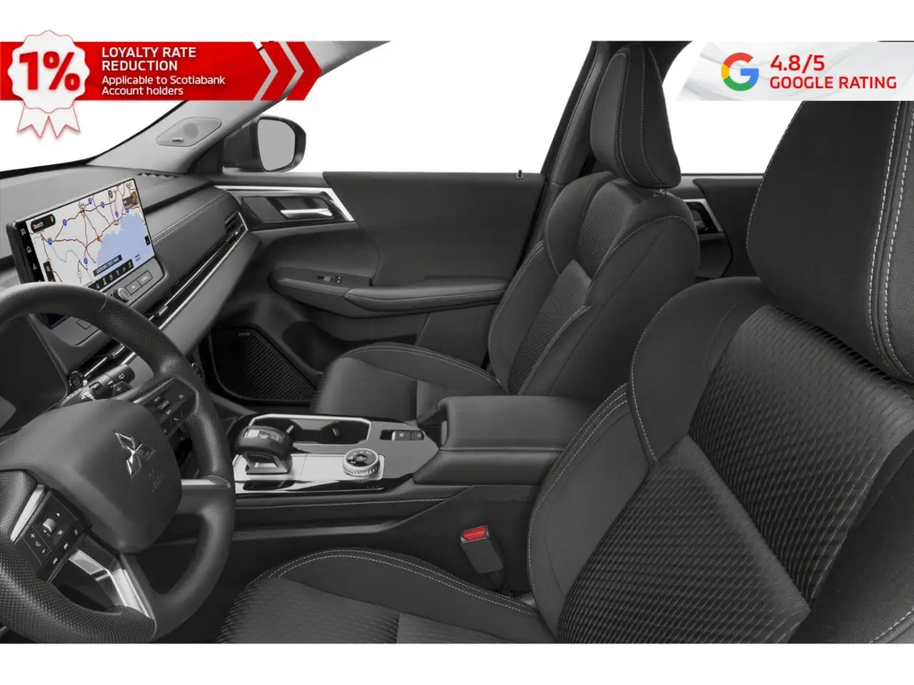 Mitsubishi Outlander photo Mitsubishi Outlander