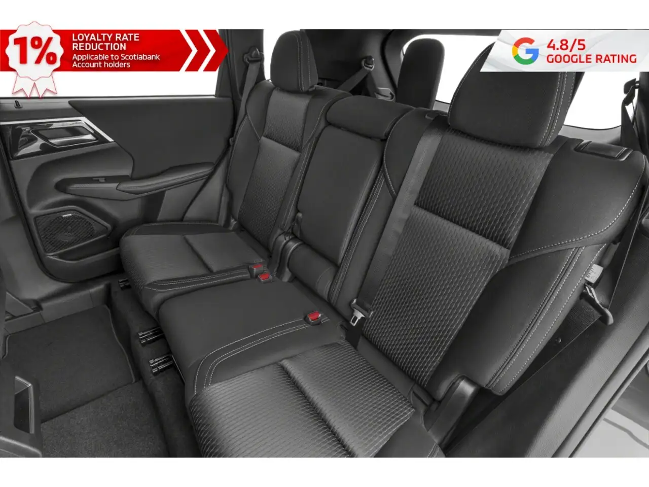 Mitsubishi Outlander photo Mitsubishi Outlander