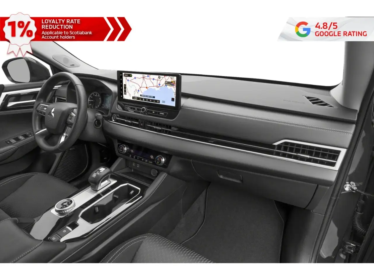 Mitsubishi Outlander photo Mitsubishi Outlander
