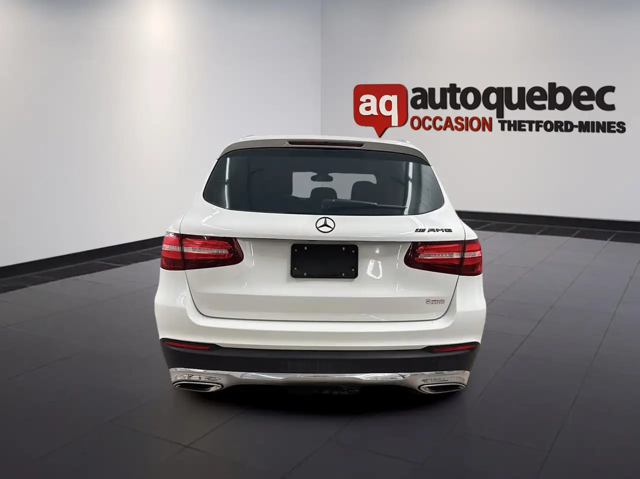 Mercedes-Benz GLC снимка Mercedes-Benz GLC