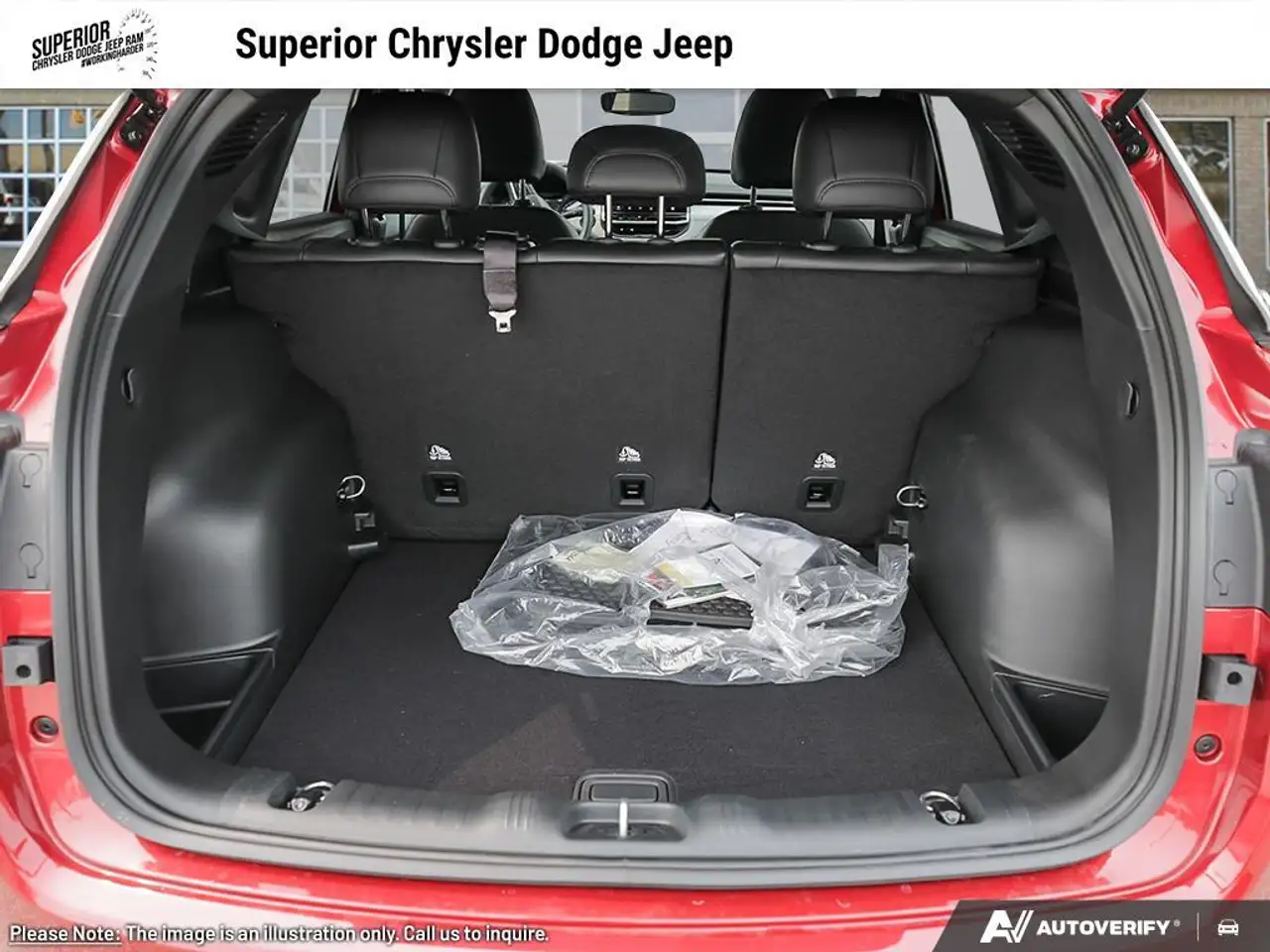 Jeep Compass fotografie Jeep Compass