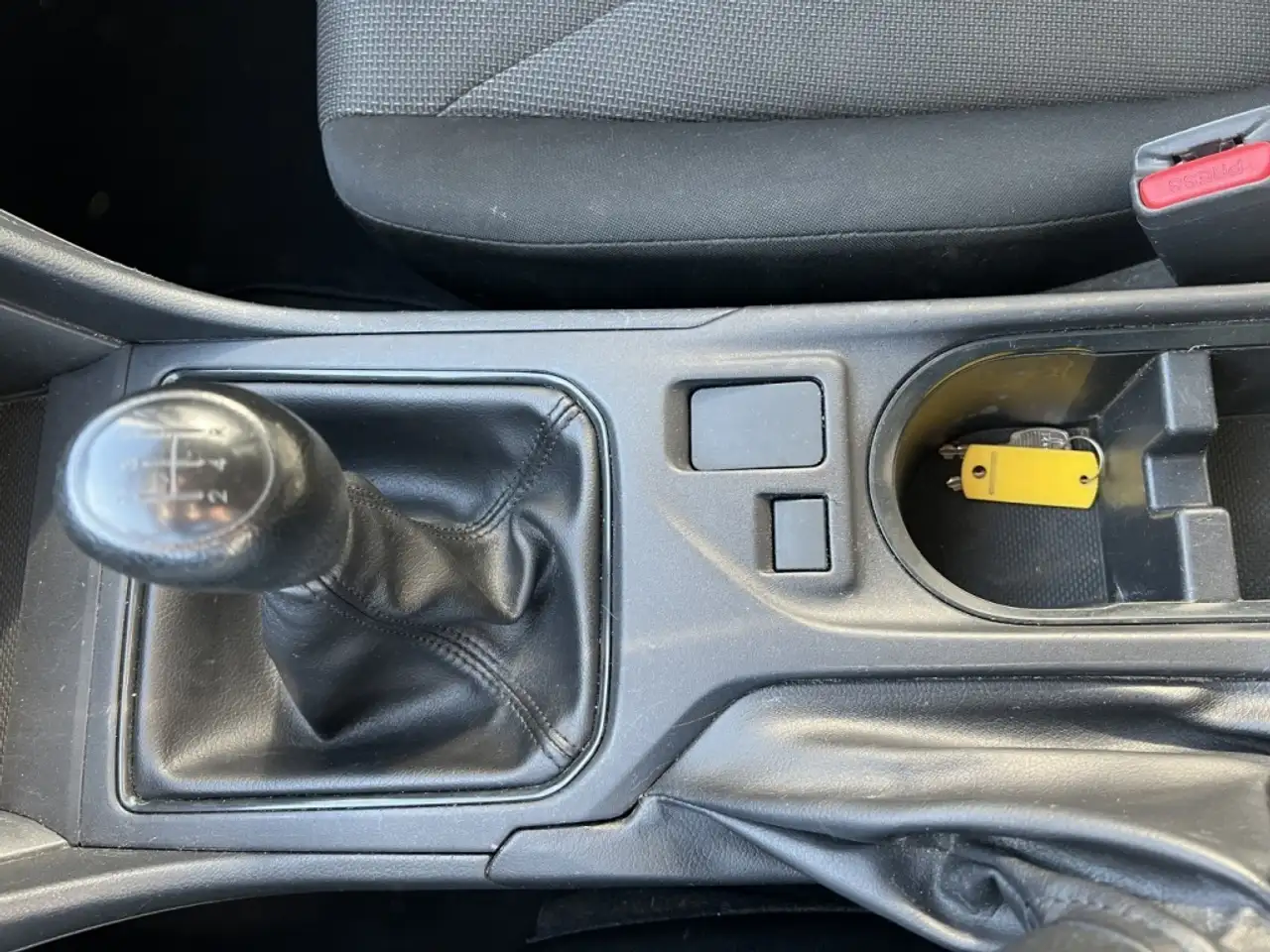 Subaru Impreza снимка Subaru Impreza