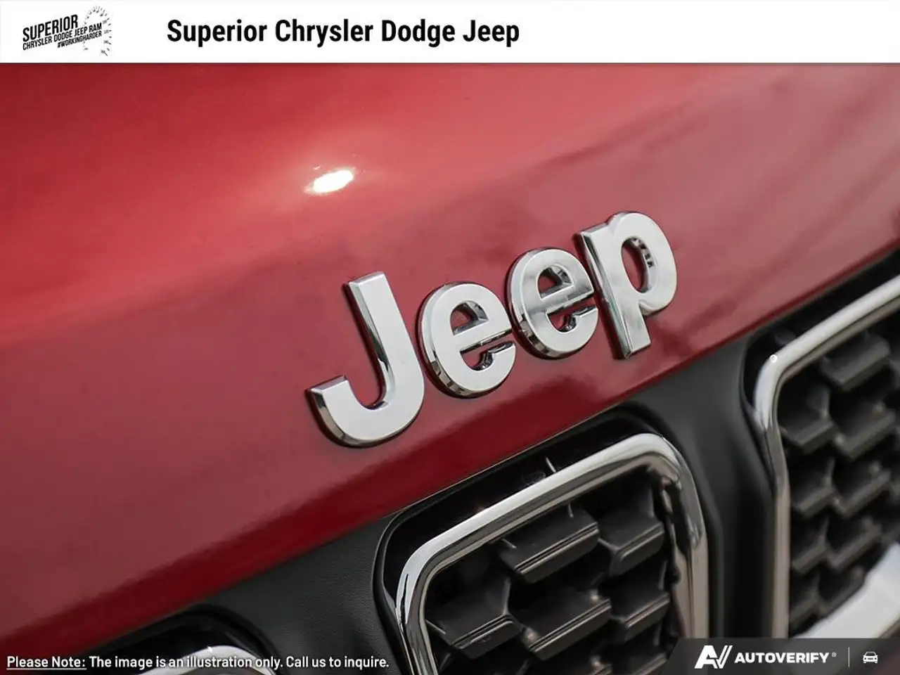 Jeep Compass fotografie Jeep Compass