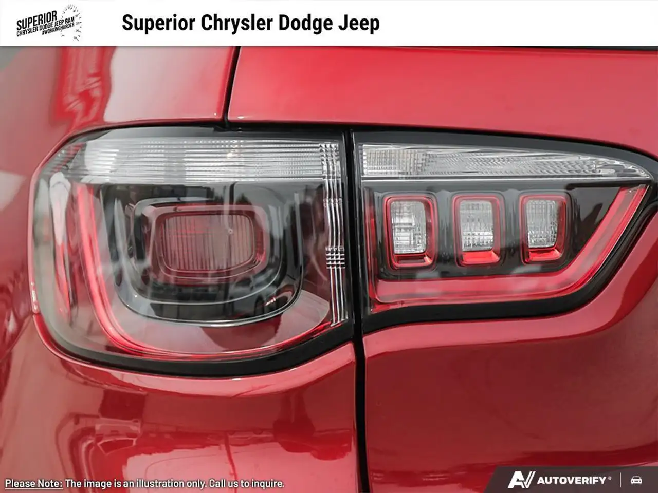 Jeep Compass fotografie Jeep Compass