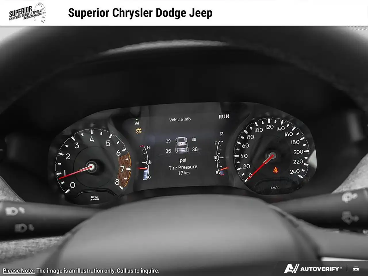 Jeep Compass fotografie Jeep Compass
