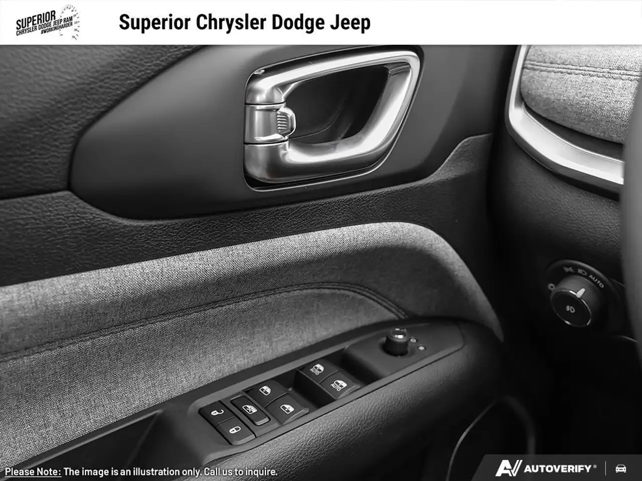 Jeep Compass fotografie Jeep Compass