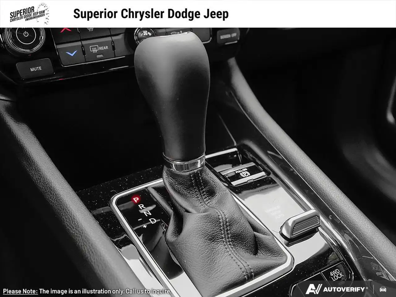 Jeep Compass fotografie Jeep Compass
