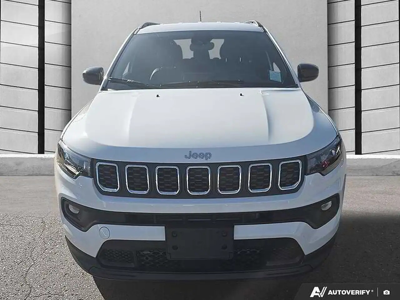 Jeep Compass fotografie Jeep Compass