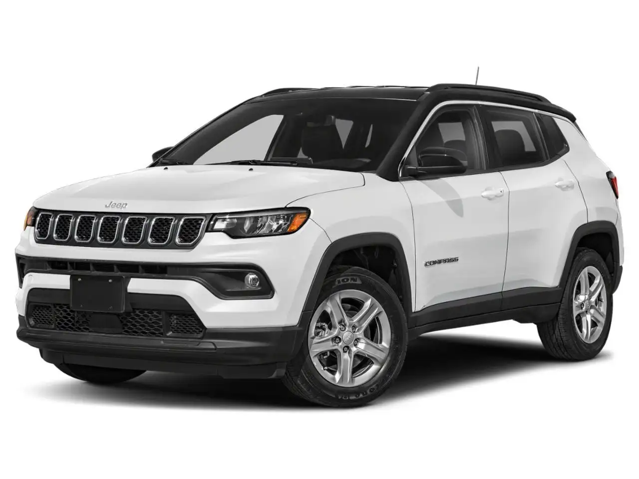 Jeep Compass снимка Jeep Compass