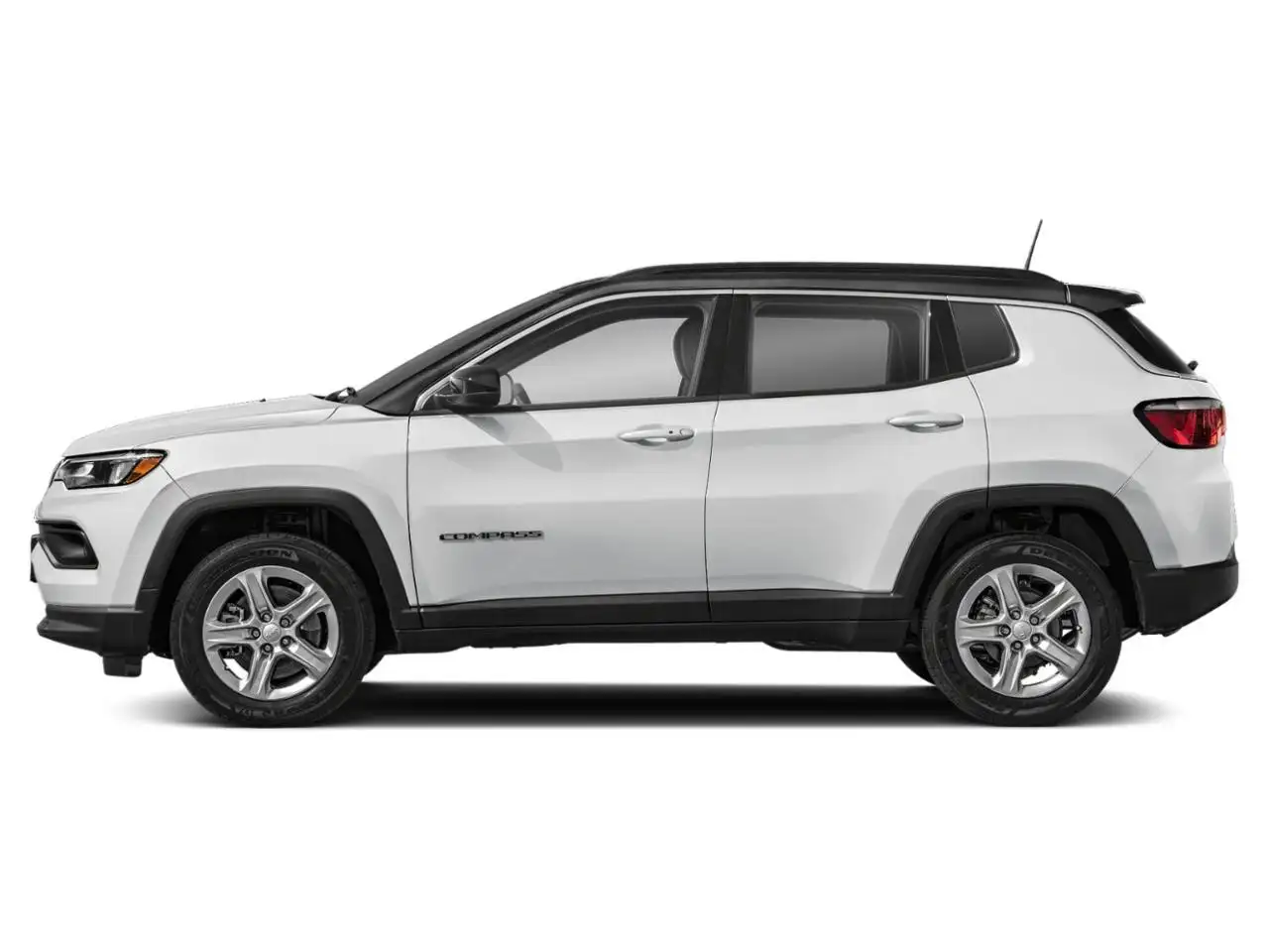 Jeep Compass снимка Jeep Compass
