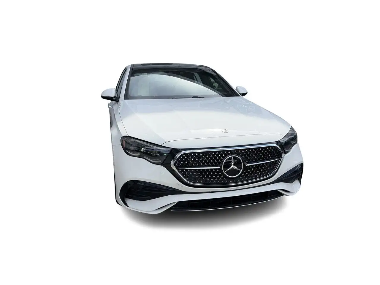 Mercedes-Benz E-Class снимка Mercedes-Benz E-Class