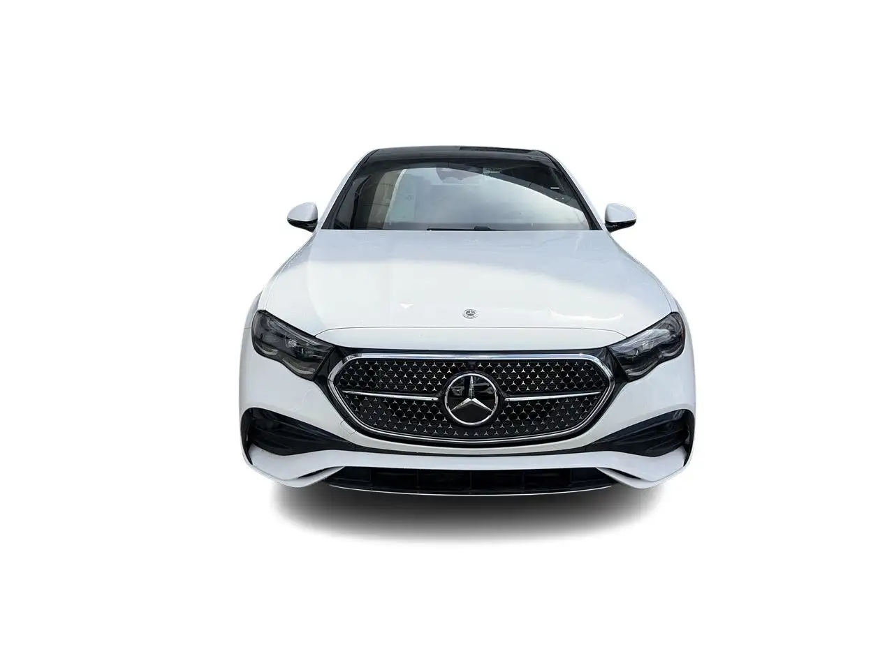 Mercedes-Benz E-Class снимка Mercedes-Benz E-Class