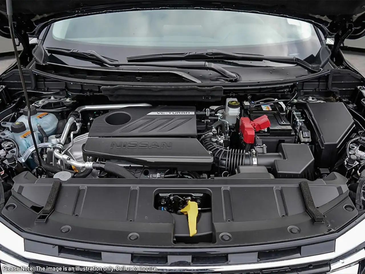 Nissan Rogue photo Nissan Rogue