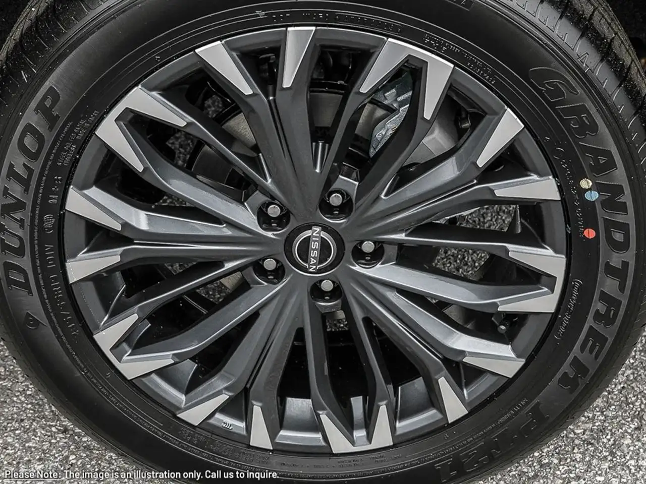 Nissan Rogue photo Nissan Rogue