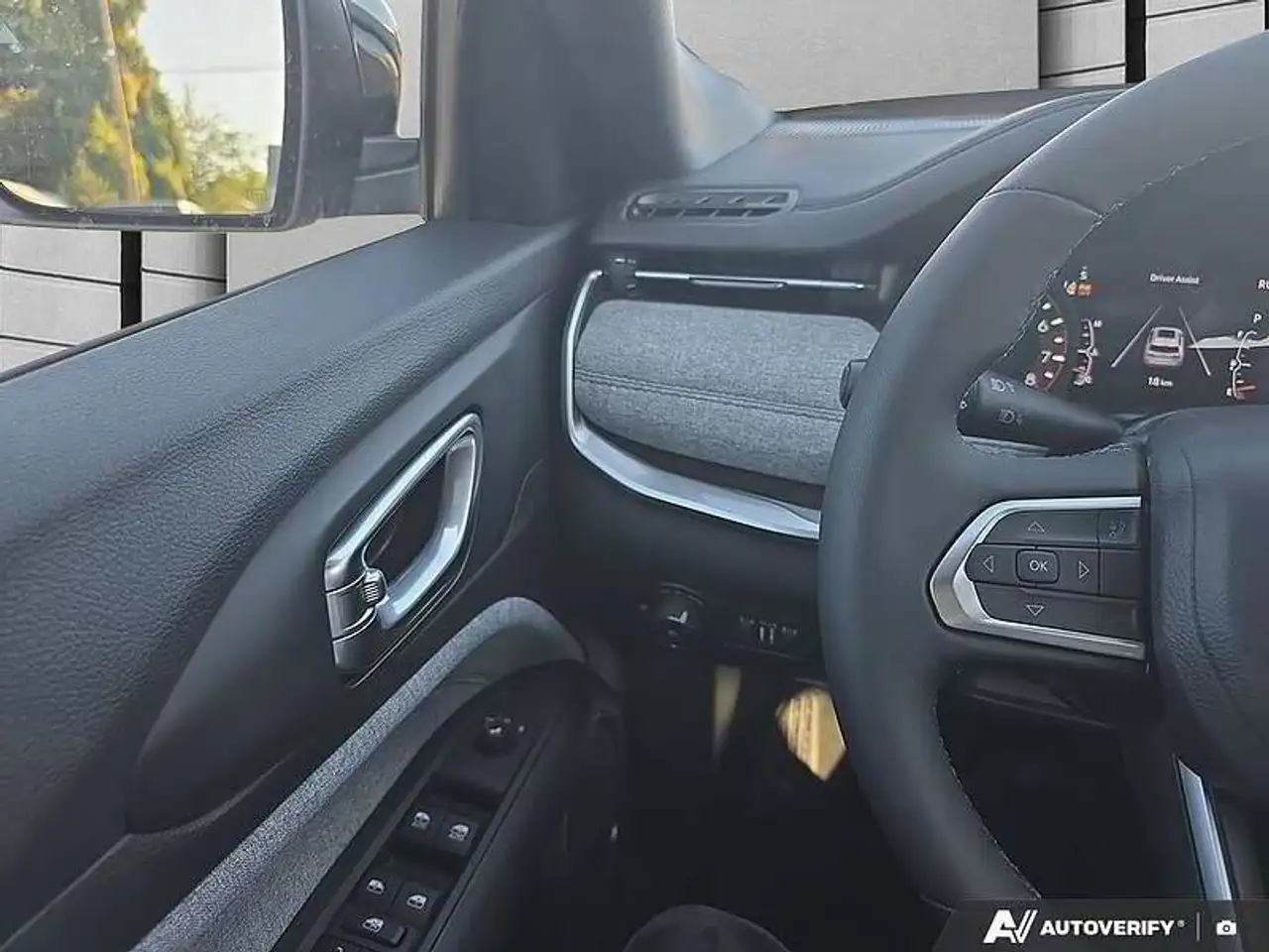 Jeep Compass fotografie Jeep Compass