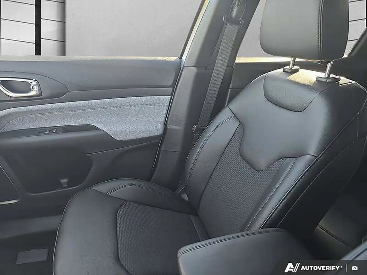 Jeep Compass fotografie Jeep Compass