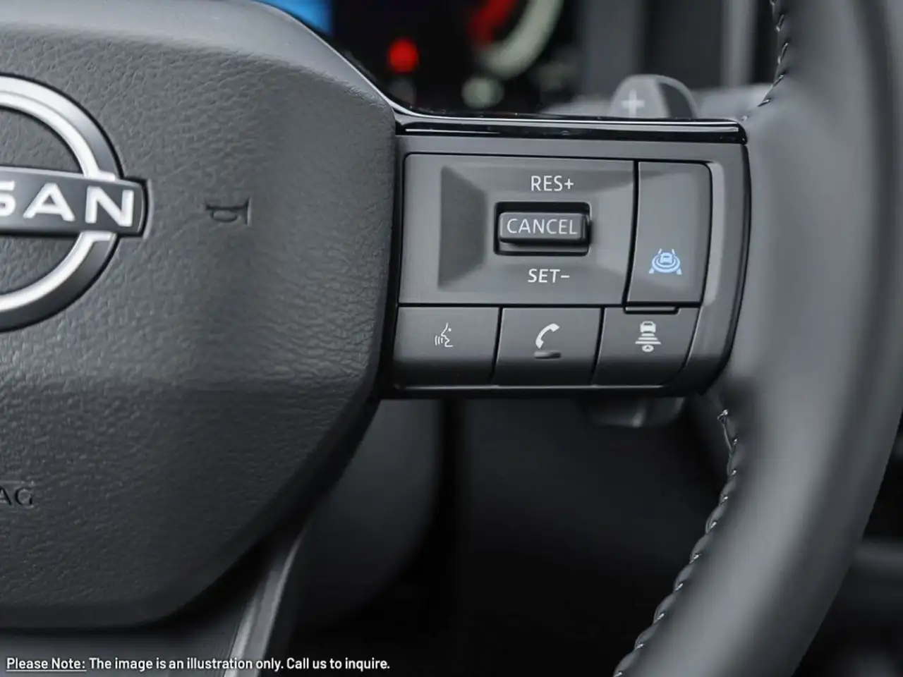 Nissan Rogue photo Nissan Rogue