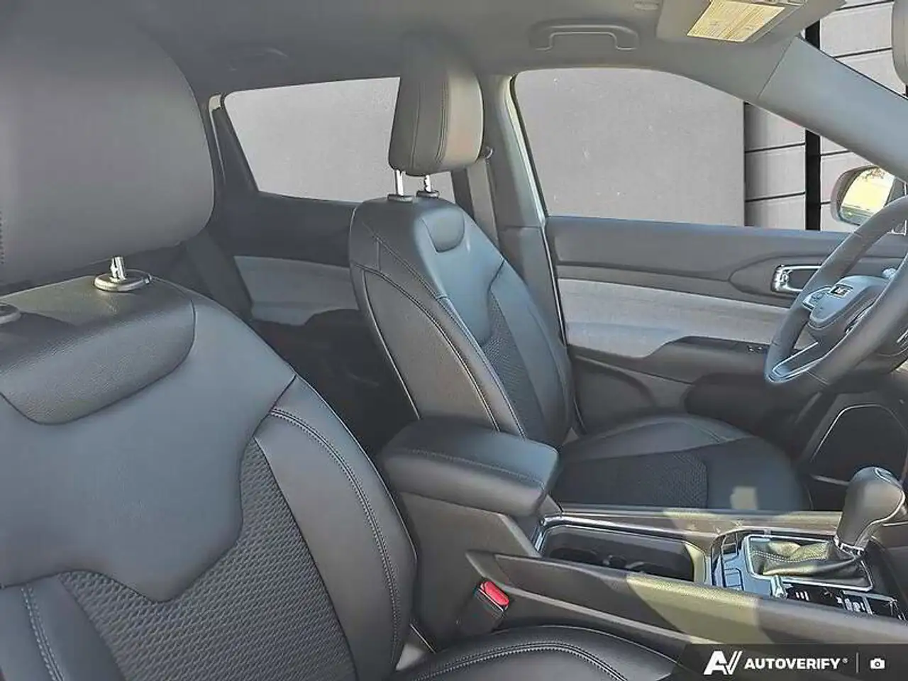 Jeep Compass fotografie Jeep Compass