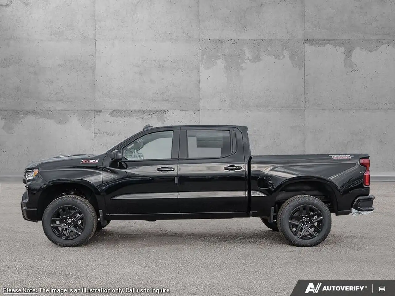 Chevrolet Silverado 1500 photo Chevrolet Silverado 1500