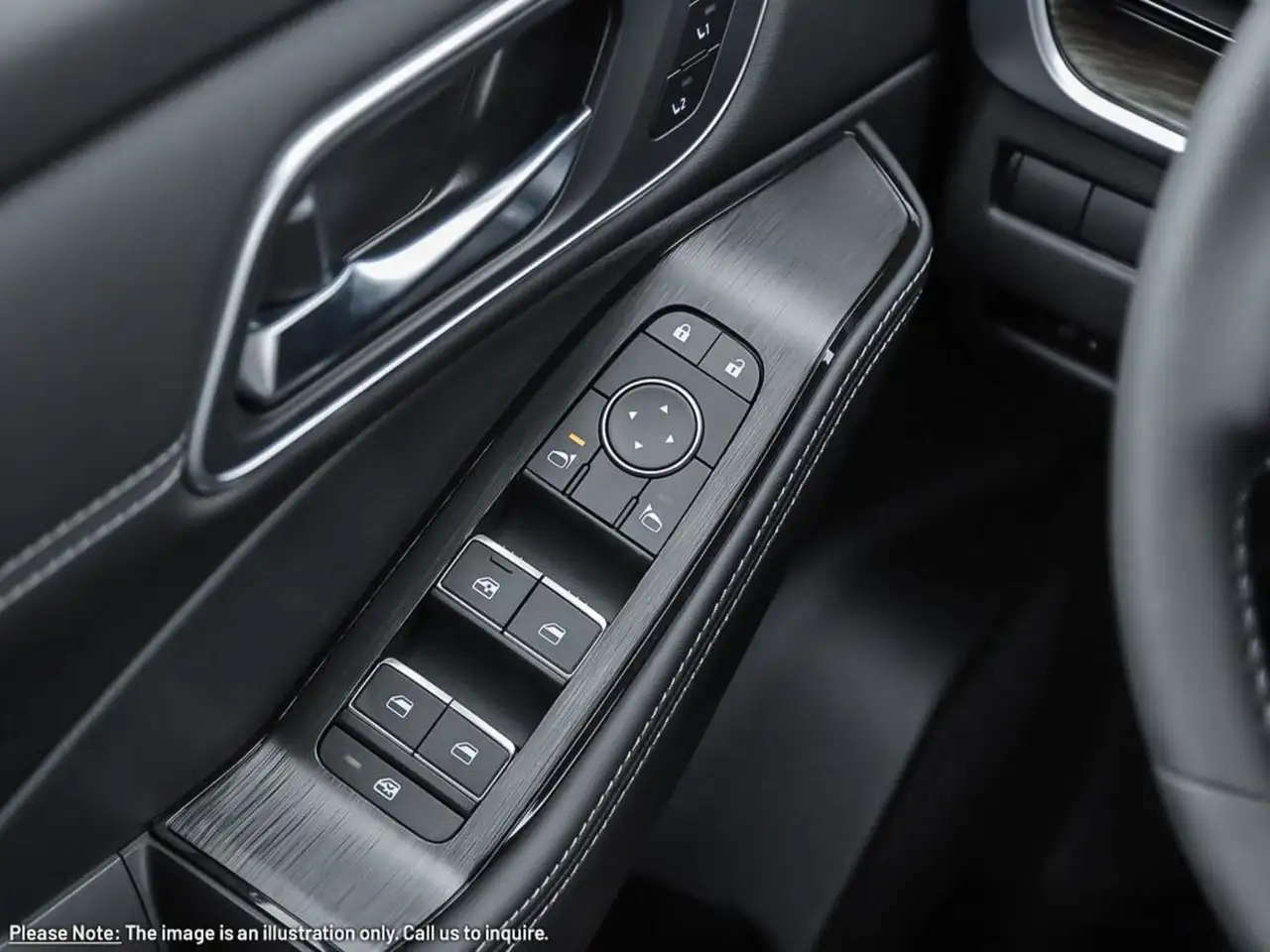 Nissan Rogue photo Nissan Rogue
