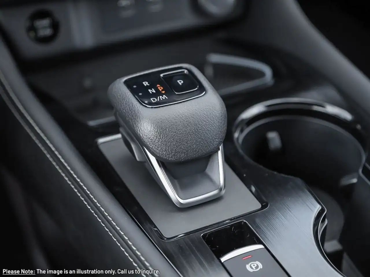 Nissan Rogue photo Nissan Rogue