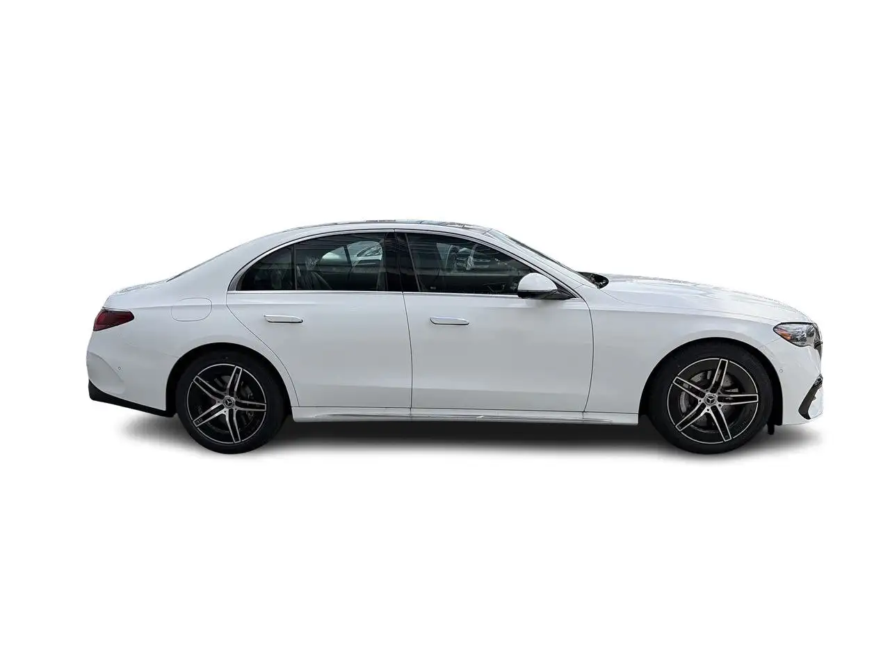 Mercedes-Benz E-Class снимка Mercedes-Benz E-Class