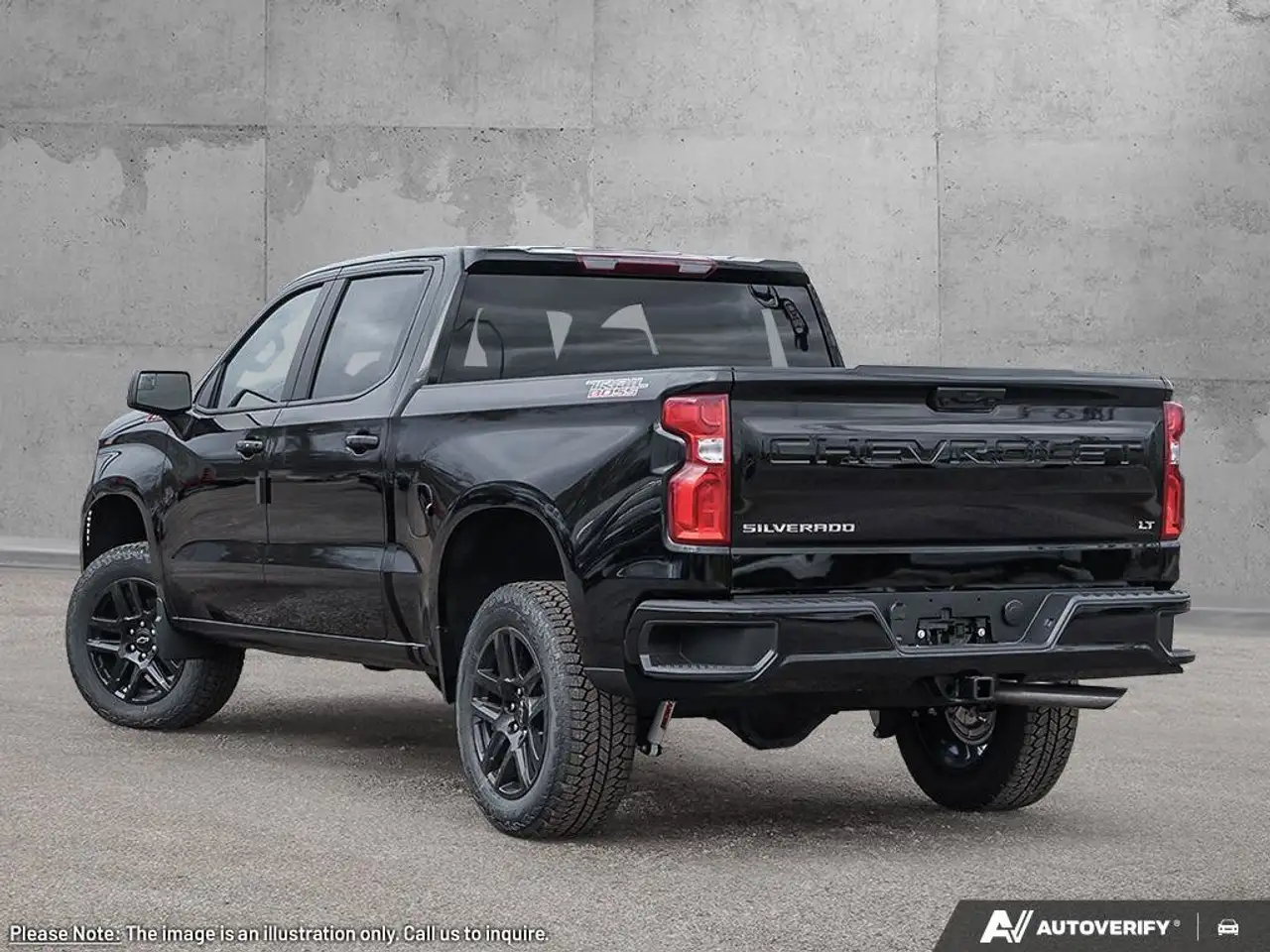 Chevrolet Silverado 1500 photo Chevrolet Silverado 1500