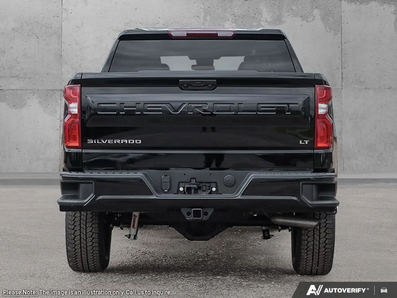 Chevrolet Silverado 1500 photo Chevrolet Silverado 1500