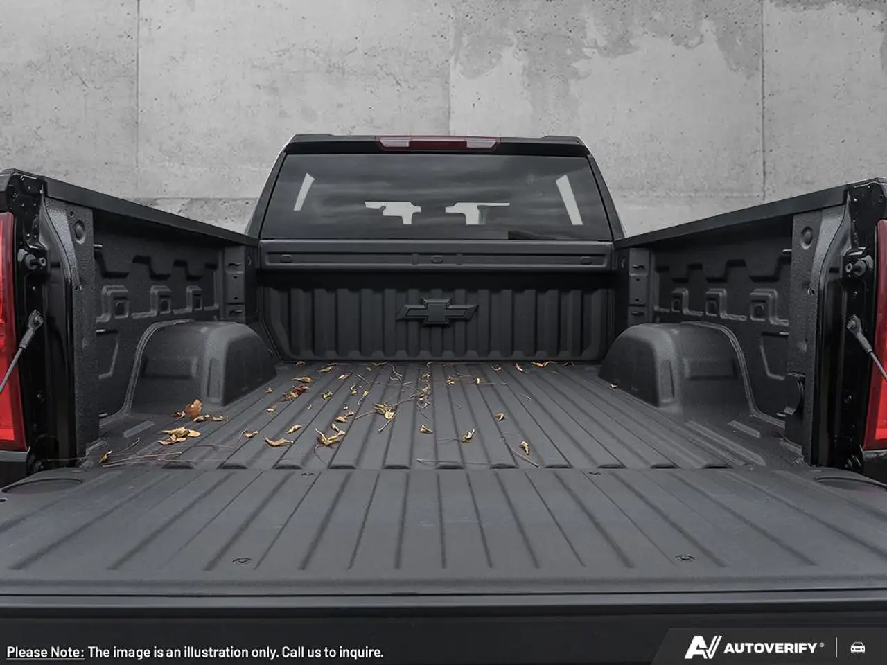 Chevrolet Silverado 1500 photo Chevrolet Silverado 1500