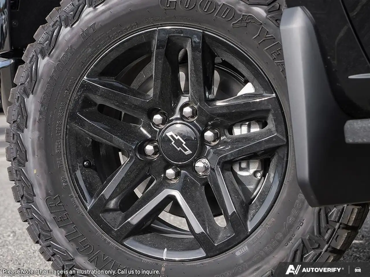 Chevrolet Silverado 1500 photo Chevrolet Silverado 1500