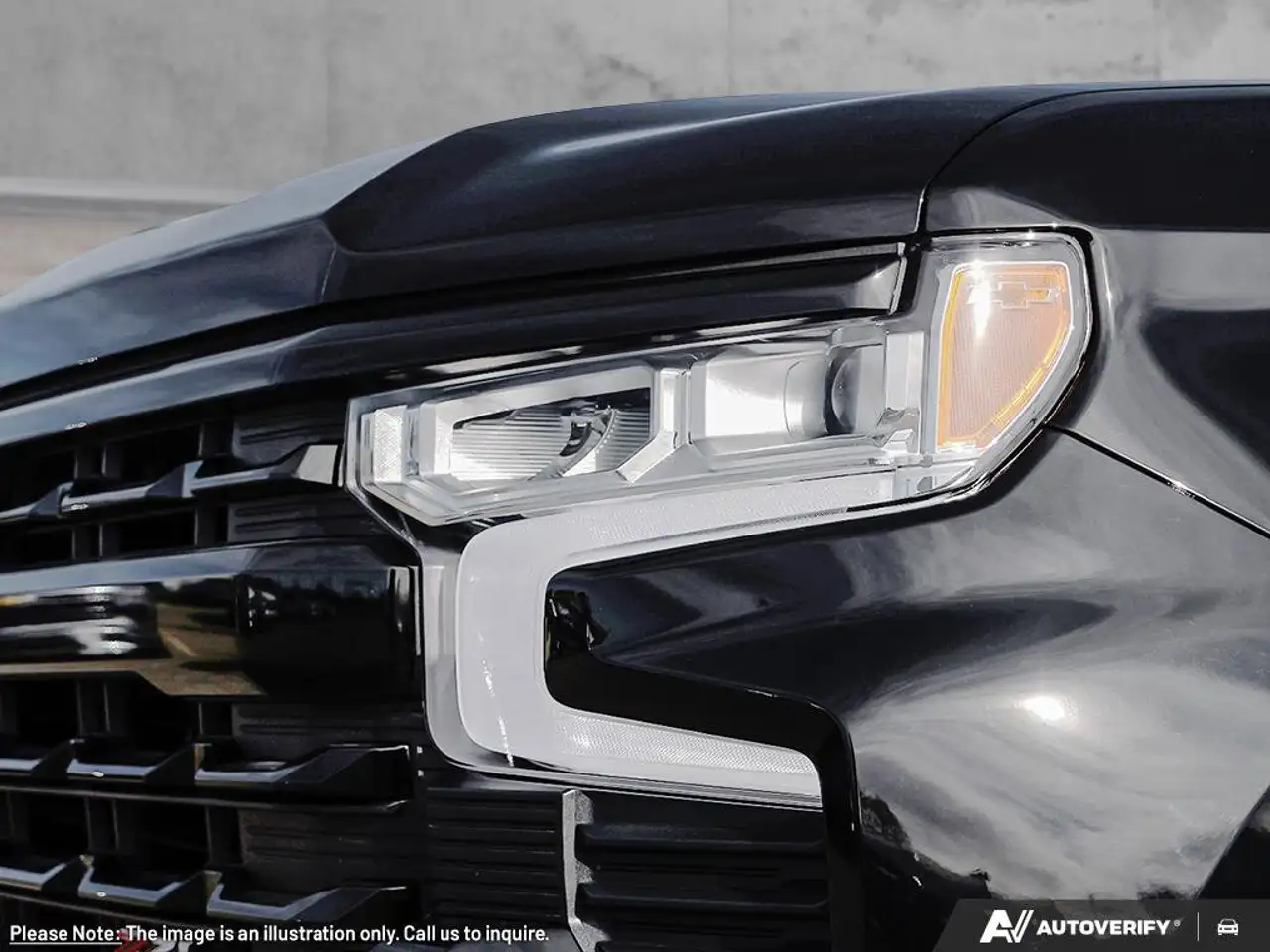 Chevrolet Silverado 1500 photo Chevrolet Silverado 1500