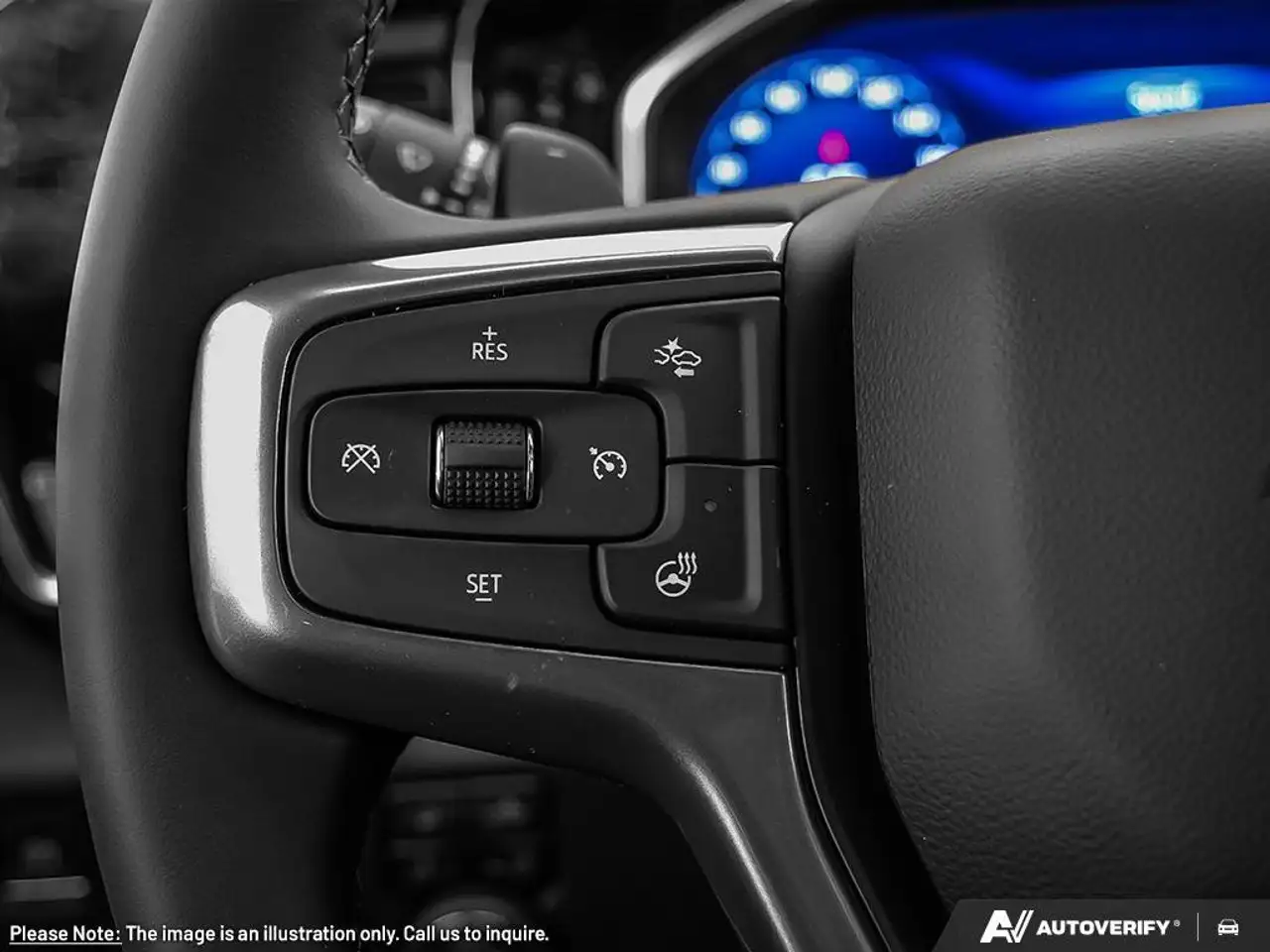 Chevrolet Silverado 1500 photo Chevrolet Silverado 1500