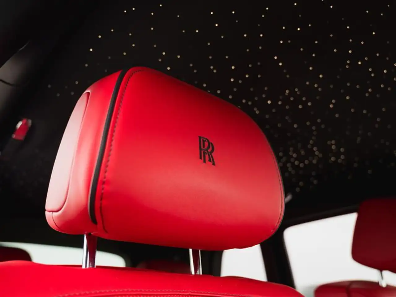 Rolls-Royce Cullinan fotografie Rolls-Royce Cullinan