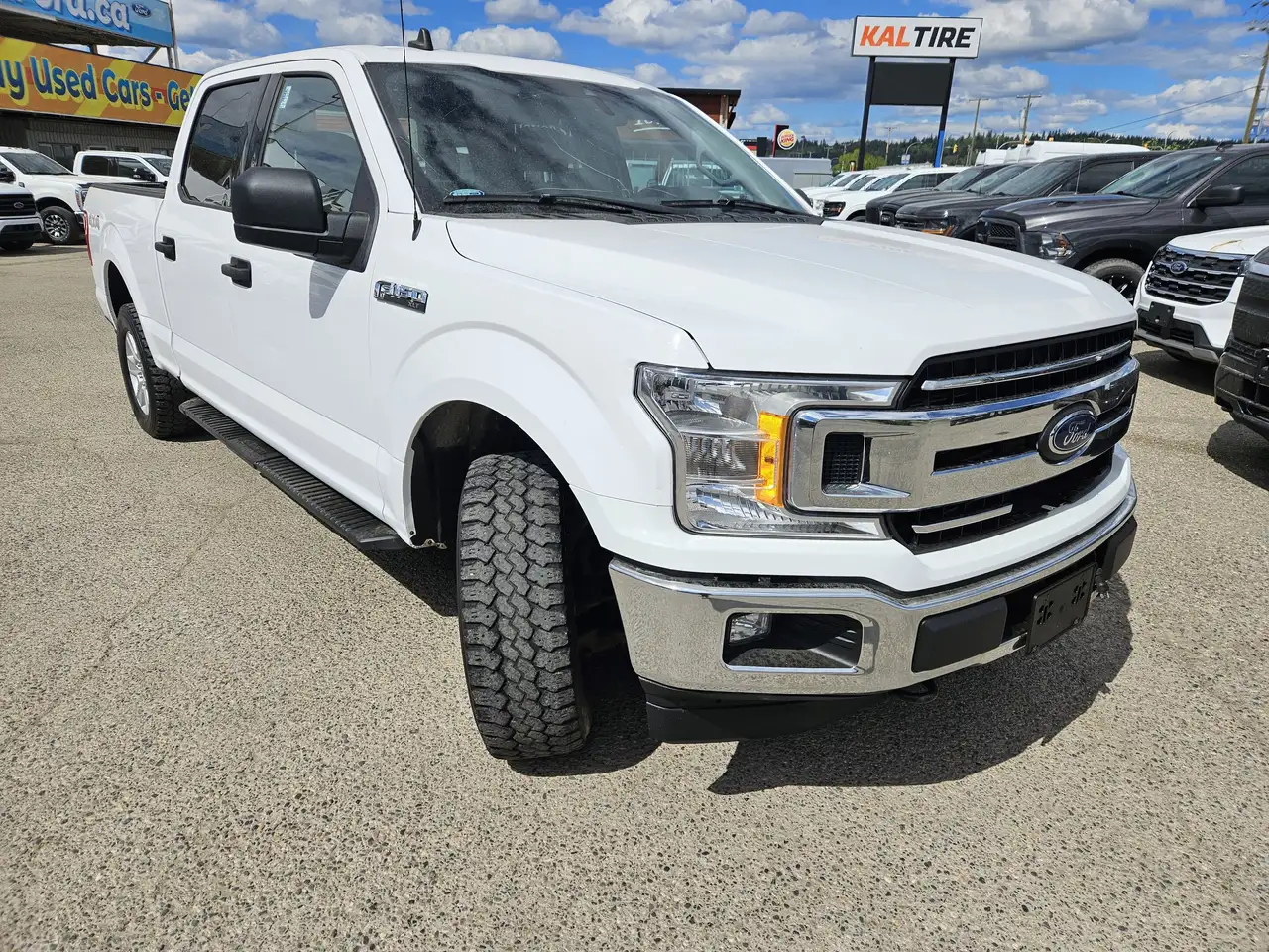 Ford F 150 fotografie Ford F 150