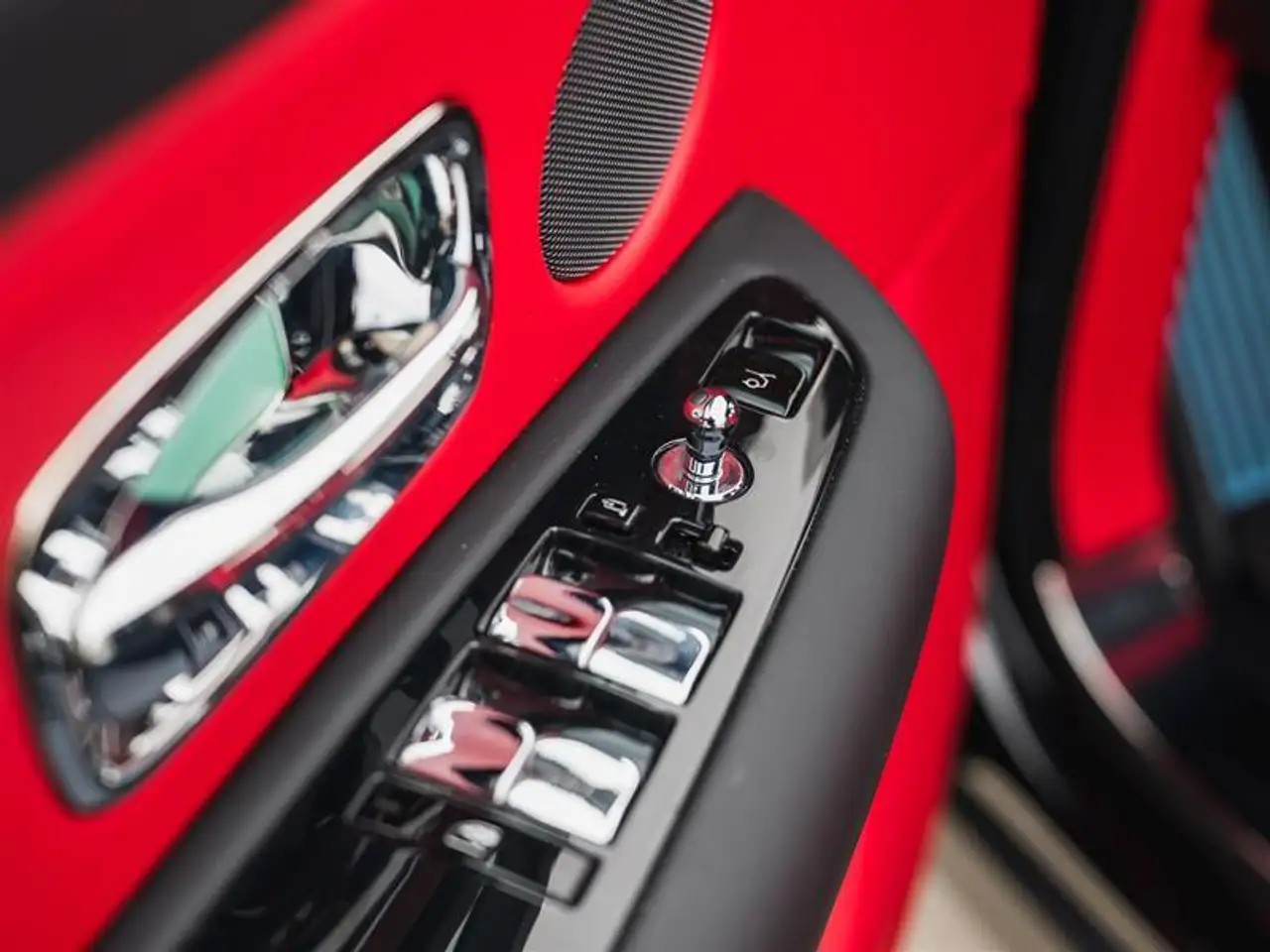 Rolls-Royce Cullinan fotografie Rolls-Royce Cullinan