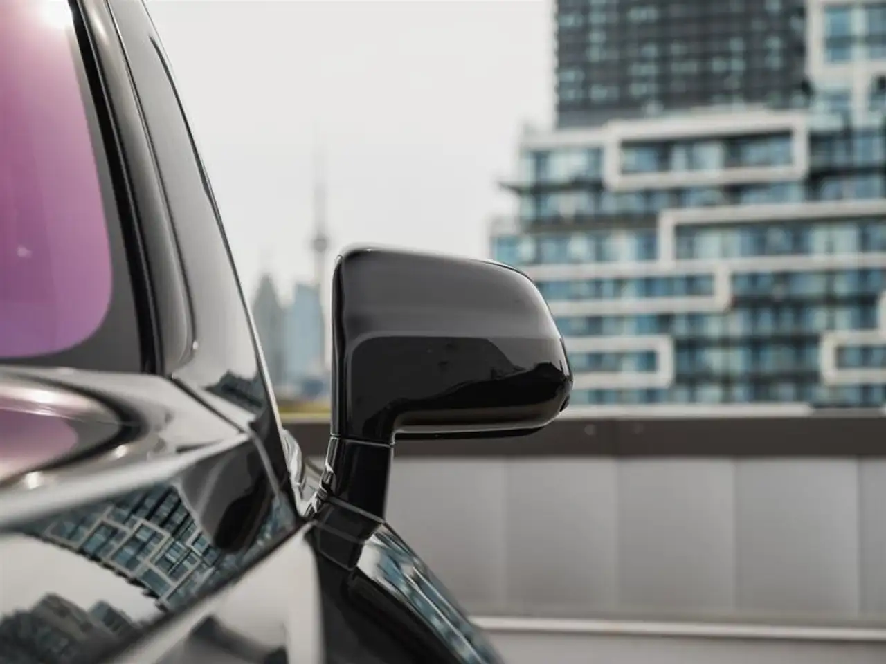 Rolls-Royce Cullinan fotografie Rolls-Royce Cullinan