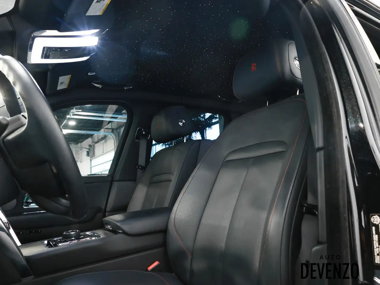 Rolls-Royce Cullinan fotografie Rolls-Royce Cullinan