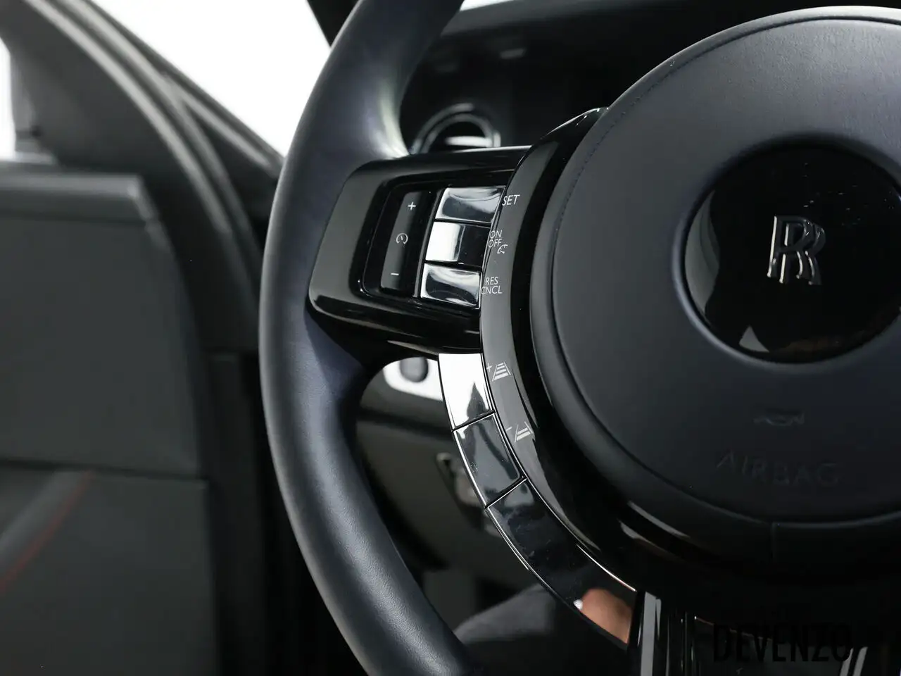 Rolls-Royce Cullinan fotografie Rolls-Royce Cullinan