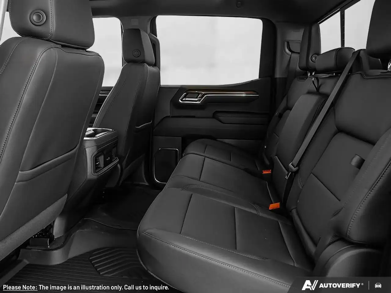 Chevrolet Silverado 1500 photo Chevrolet Silverado 1500