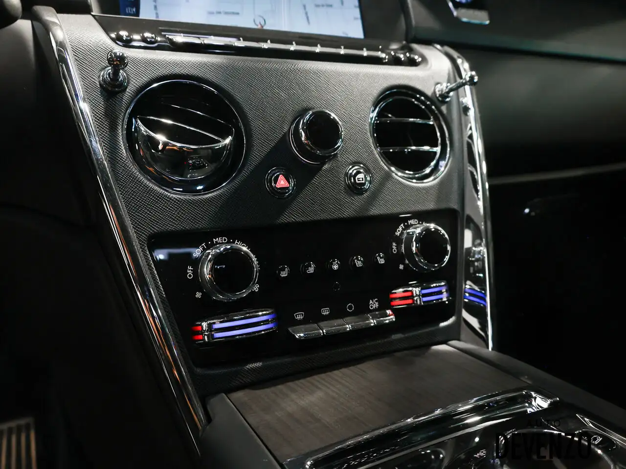 Rolls-Royce Cullinan fotografie Rolls-Royce Cullinan