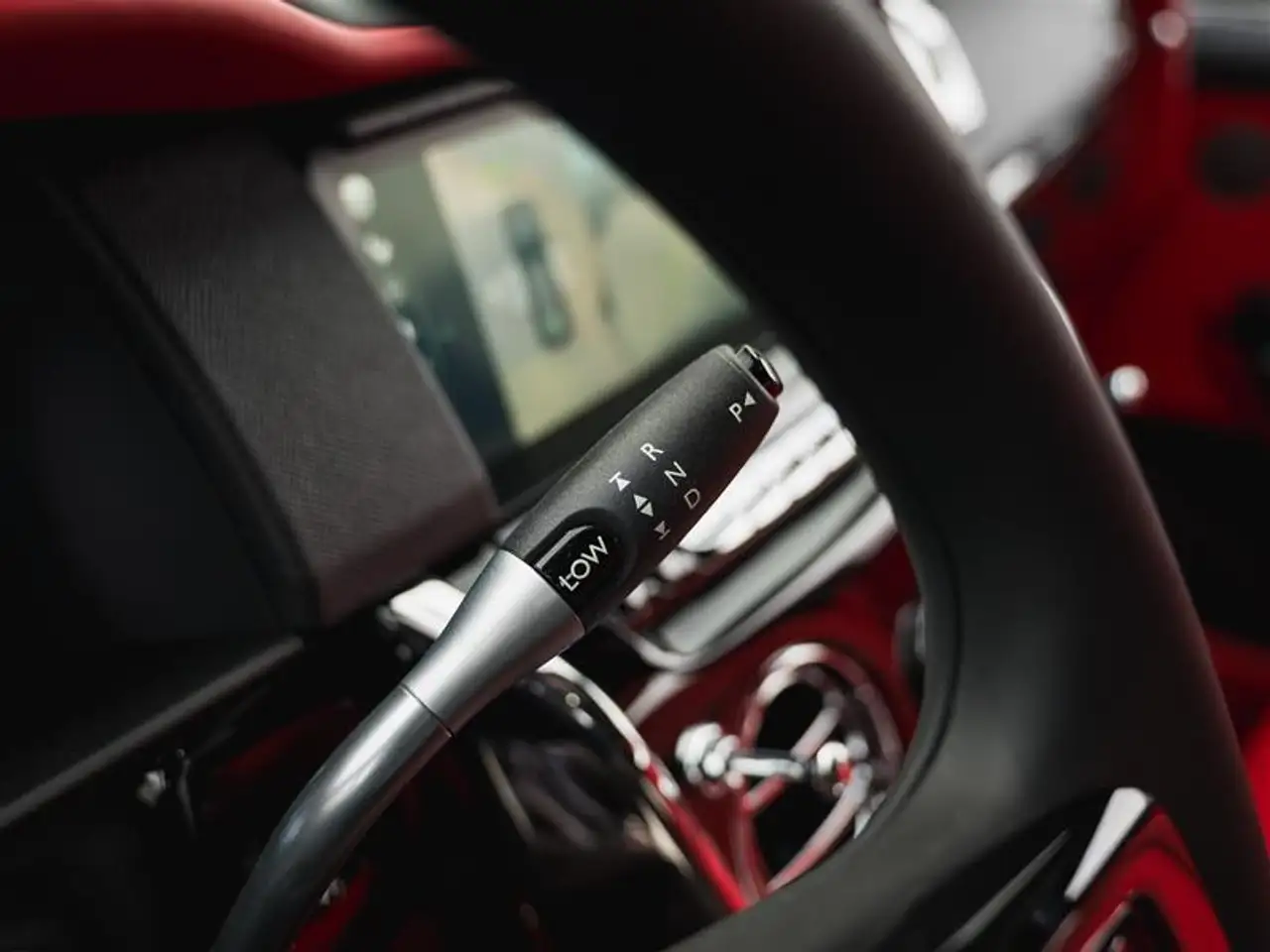 Rolls-Royce Cullinan fotografie Rolls-Royce Cullinan
