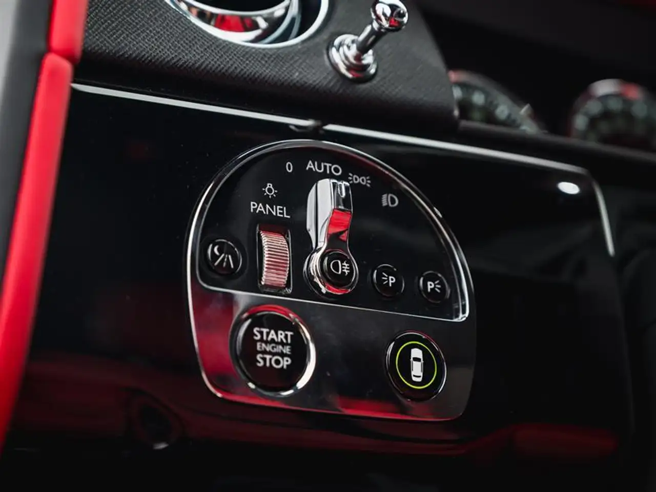 Rolls-Royce Cullinan fotografie Rolls-Royce Cullinan