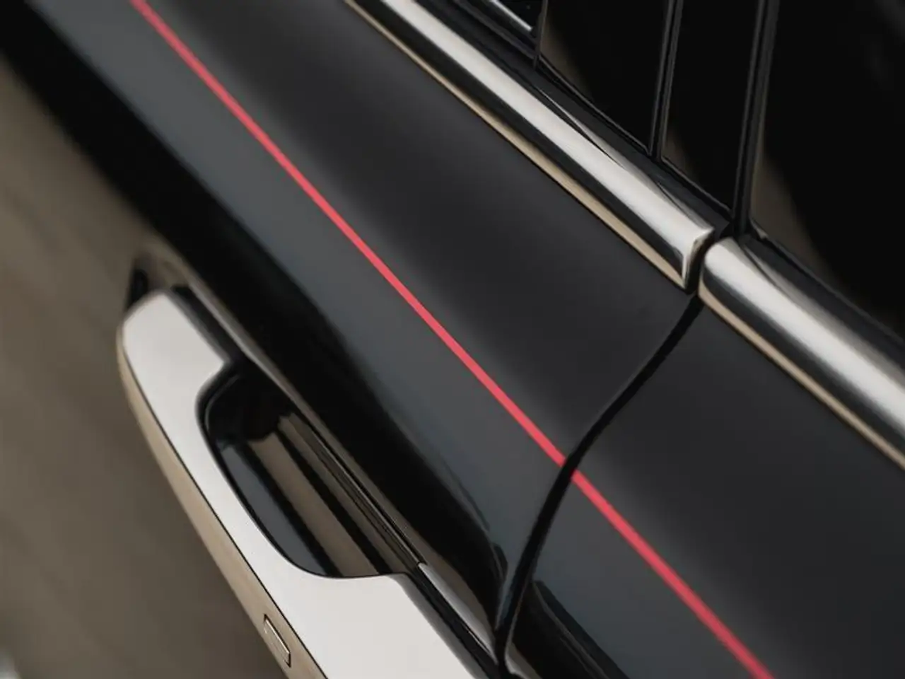 Rolls-Royce Cullinan fotografie Rolls-Royce Cullinan