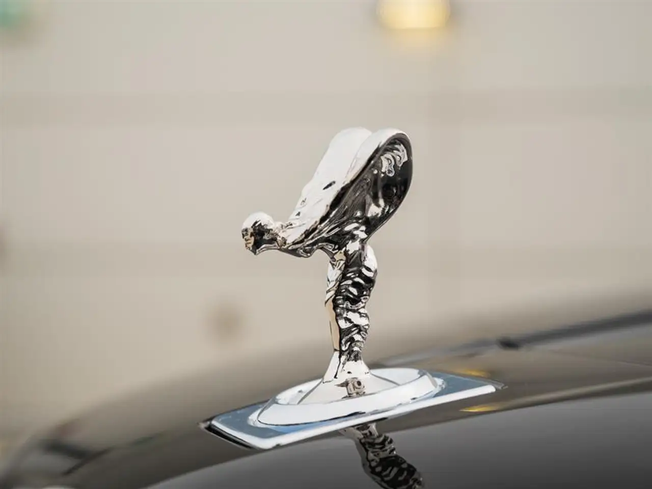 Rolls-Royce Cullinan fotografie Rolls-Royce Cullinan