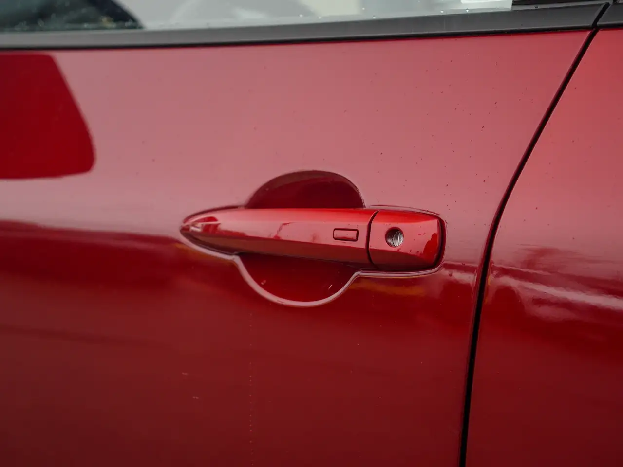 Nissan Rogue photo Nissan Rogue
