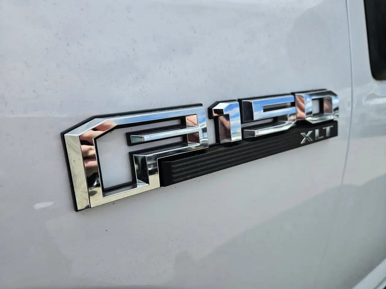 Ford F 150 fotografie Ford F 150