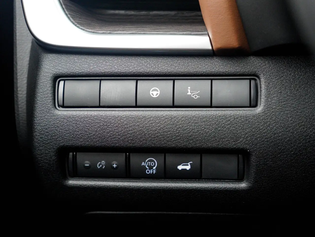 Nissan Rogue photo Nissan Rogue