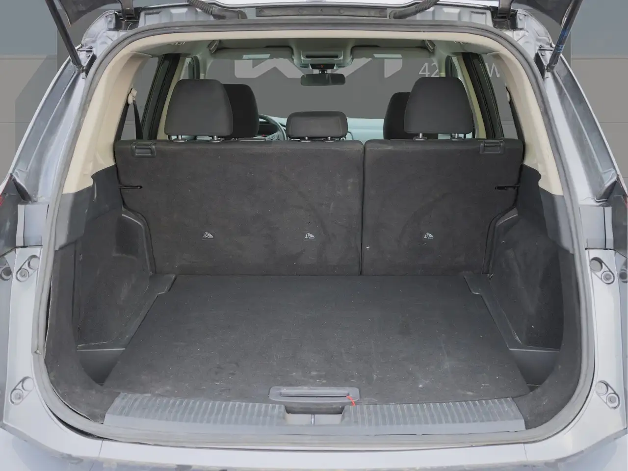 Nissan Rogue fotografie Nissan Rogue