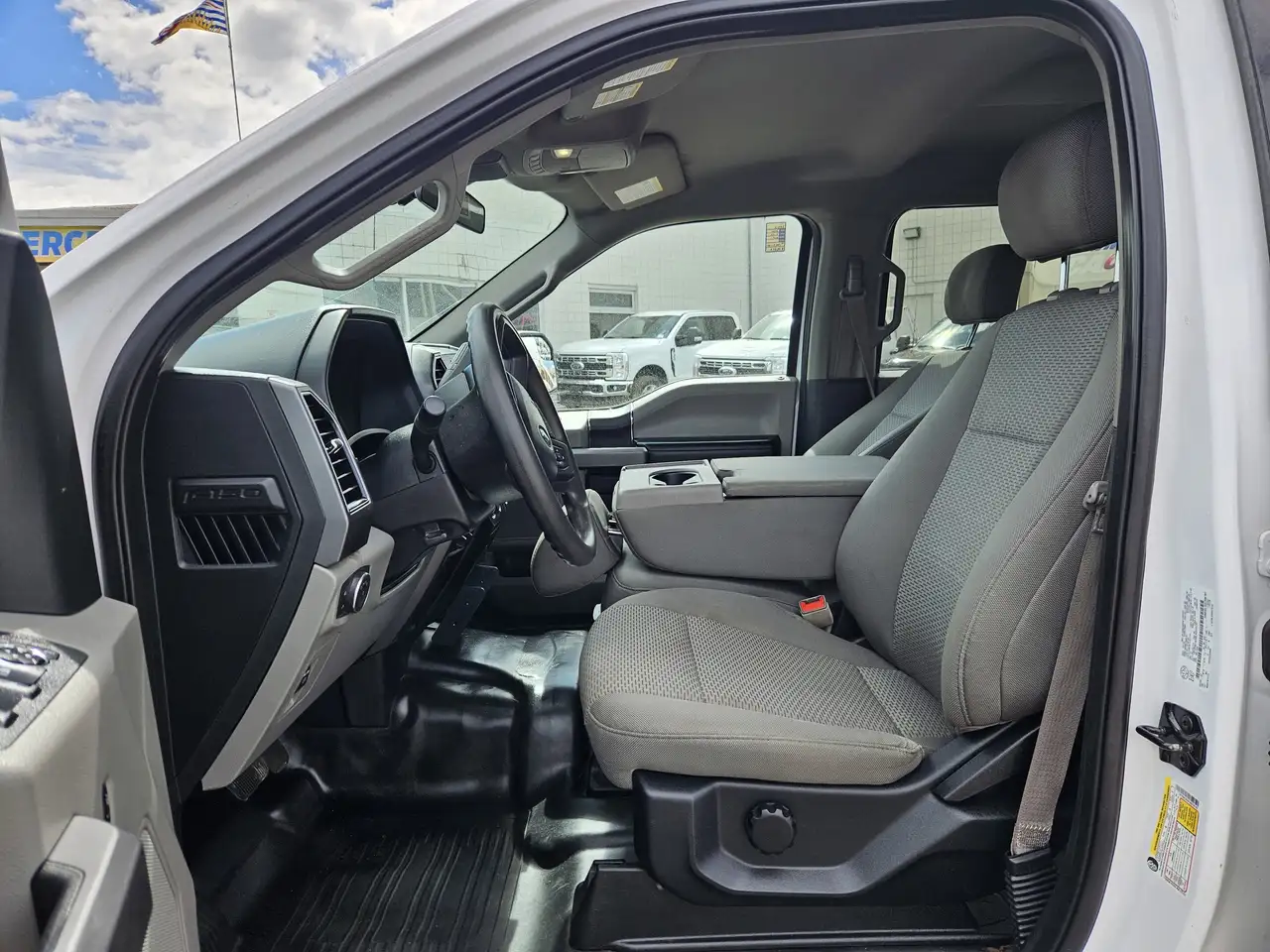 Ford F 150 fotografie Ford F 150