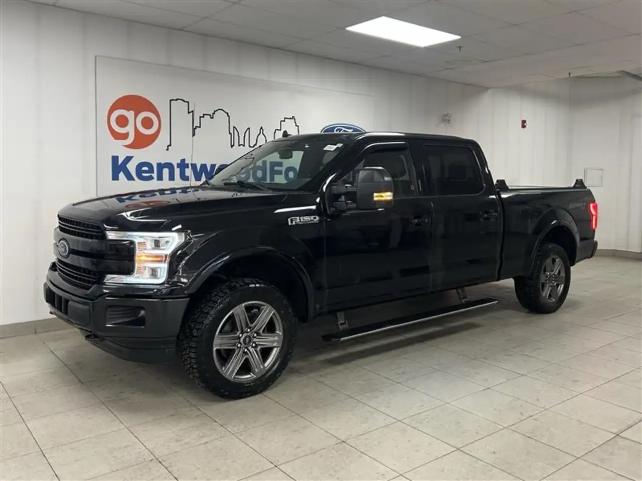 Ford F 150 fotografie Ford F 150